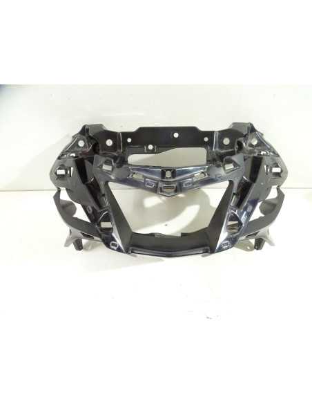 Tête de fourche YAMAHA R6 600 - 2017/2021 - BN6-2835H-00 Occasion