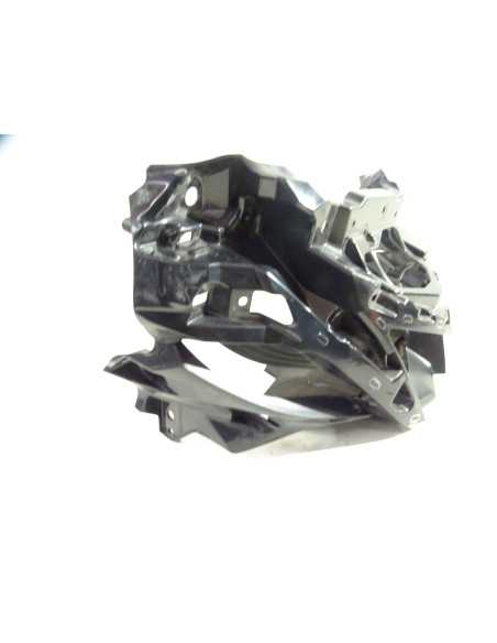 Tête de fourche YAMAHA R6 600 - 2017/2021 - BN6-2835H-00