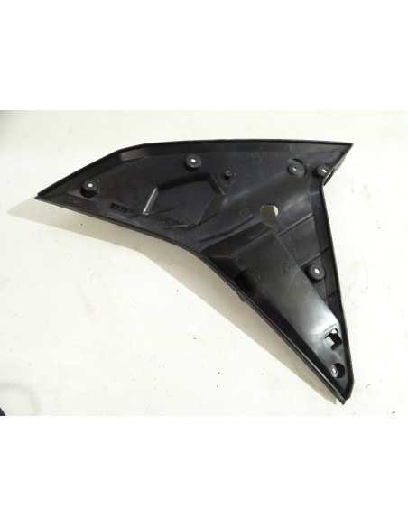 Cache latéral gauche YAMAHA MT09 TRACER 900 - 2015/2017 - 2PP-2837L-.00 Occasion
