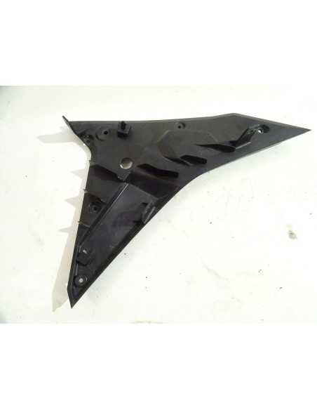 Cache latéral gauche YAMAHA MT09 TRACER 900 - 2015/2017 - 2PP-2837L-.00