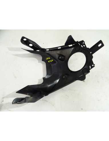 Couvre réservoir YAMAHA MT07 700 - 2021/2022 - BAT-2464E-00 Occasion