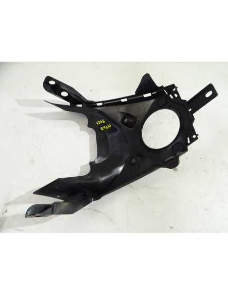 Couvre réservoir YAMAHA MT07 700 - 2021/2022 - BAT-2464E-00 Occasion