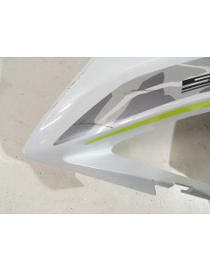 Tête de fourche gauche HONDA CBX 500 - 2020 2