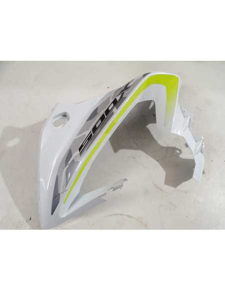 Tête de fourche gauche HONDA CBX 500 - 2020