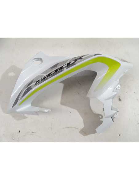 Tête de fourche gauche HONDA CBX 500 - 2020 - 64130-MKP-J800