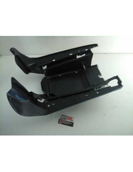 Marche pieds HONDA NPS 50 - 2004 - 50611-GEZ-6400