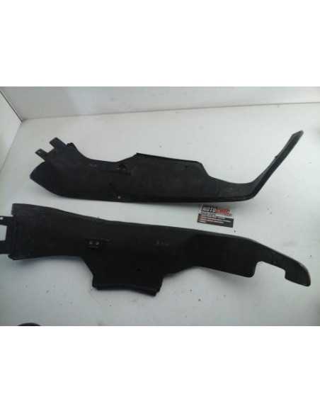 Cache intérieur tête de fourche BMW K100 1000