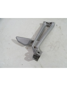 Platine repose-pied arrière droit YAMAHA YZF 125 - 2021 - 5D7-F742L Occasion