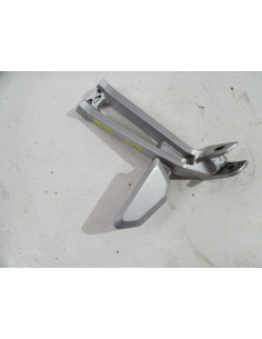 Platine repose-pied arrière droit YAMAHA YZF 125 - 2021 - 5D7-F742L Occasion 2