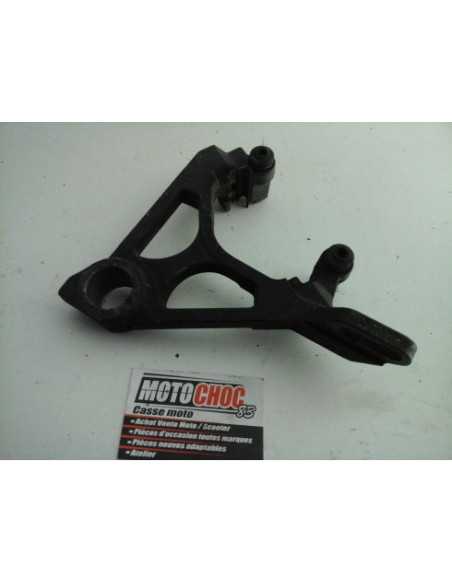 Support étrier YAMAHA TDM 900 5PS