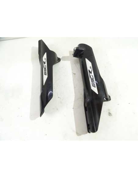 Protection de fourche KTM ENDURO 690 - 2018/2019 - Occasion