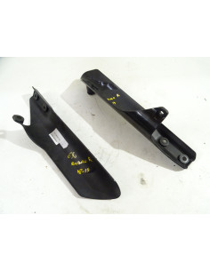 Protection de fourche KTM ENDURO 690 - 2018/2019 - Occasion 2