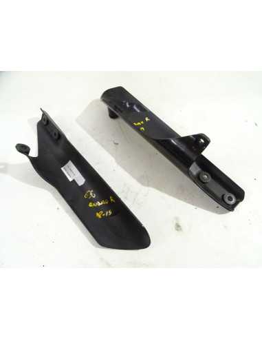 Protection de fourche KTM ENDURO 690 - 2018/2019 - Occasion