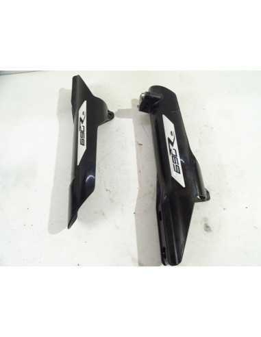 Protection de fourche KTM ENDURO 690 - 2018/2019 - Occasion