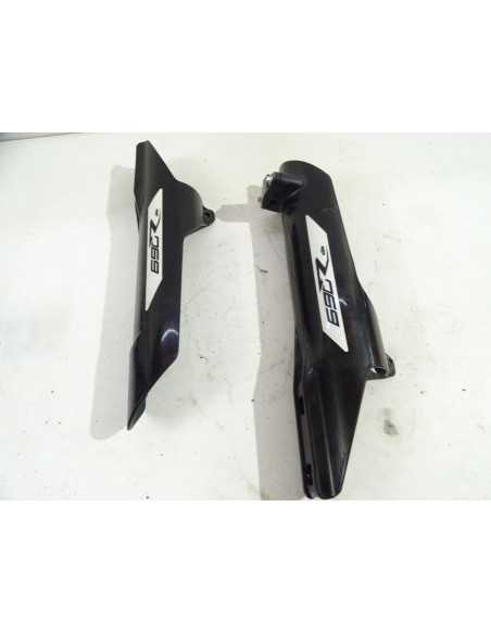 Protection de fourche KTM ENDURO 690 - 2018/2019 - Occasion