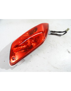 Feu, clignotant arrière gauche YPR 125 X-MAX 2
