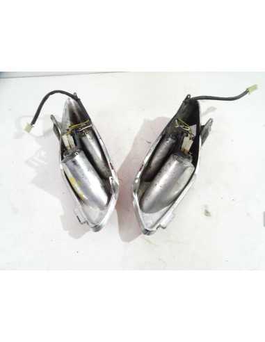 Feu arrière (paire) YAMAHA X-MAX 125 - 2006/2009 - Occasion