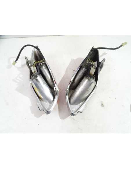Feu arrière (paire) YAMAHA X-MAX 125 - 2006/2009 - Occasion
