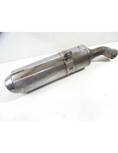 Silencieux BMW R1200RT - 2005/2009 -