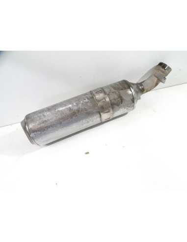 Silencieux BMW R1200RT - 2005/2009 -