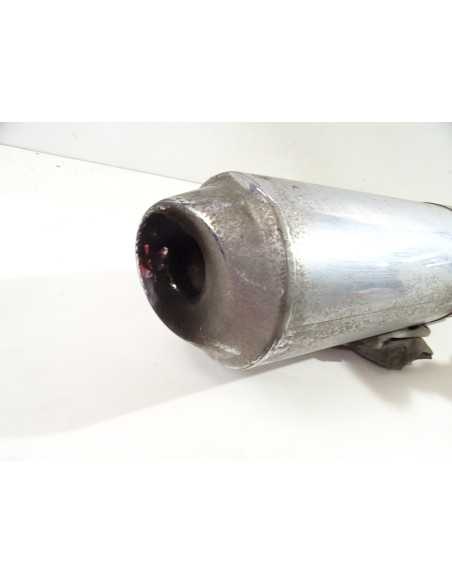 Silencieux BMW R1200RT - 2005/2009 -