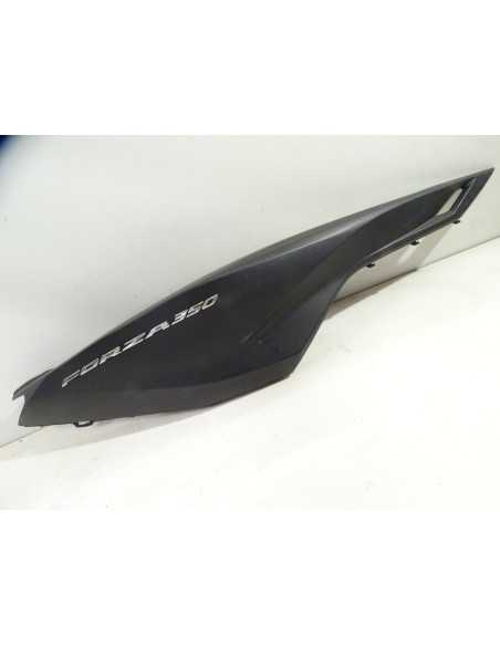 Flanc de selle droit HONDA FORZA 350 - 2021 - 83500-K1B-T000 Occasion