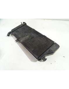 Radiateur d'eau droit KAWASAKI ER6 650 - 2012/2016 - Occasion 2