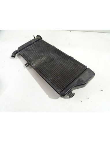 Radiateur d'eau droit KAWASAKI ER6 650 - 2012/2016 -