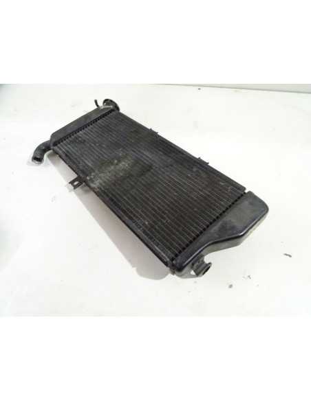 Radiateur d'eau droit KAWASAKI ER6 650 - 2012/2016 -