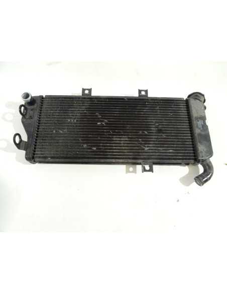Radiateur d'eau droit KAWASAKI ER6 650 - 2012/2016 -