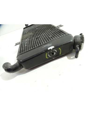 Radiateur d'eau droit KAWASAKI ER6 650 - 2012/2016 -