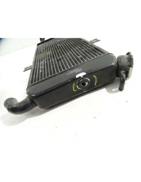 Radiateur d'eau droit KAWASAKI ER6 650 - 2012/2016 -