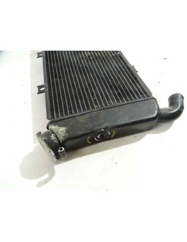 Radiateur d'eau droit KAWASAKI ER6 650 - 2012/2016 -