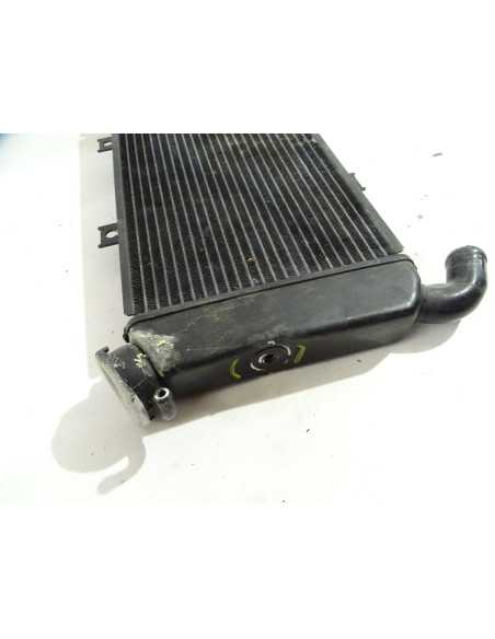 Radiateur d'eau droit KAWASAKI ER6 650 - 2012/2016 -