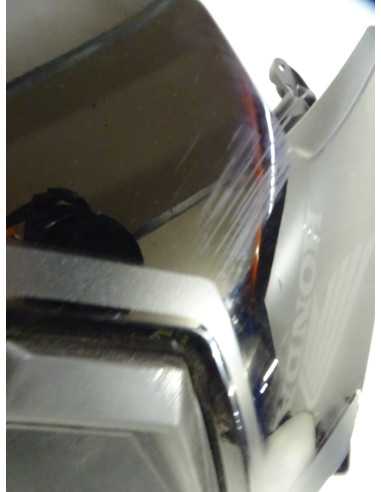 Écope droit HONDA CBX 500 L3HNDM1001A159 - 2022 - 64341-MKP-J800 Occasion