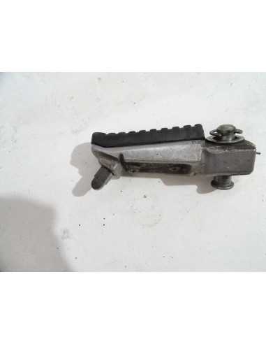 Repose-pied avant droit KAWASAKI VERSYS 1000 - 2016/2018 - Occasion