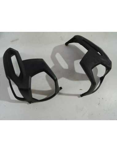 Cache culbuteur (paire) BMW NINE T - 2013/2020 -