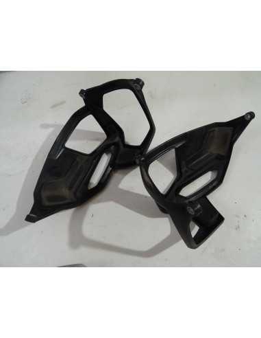 Cache culbuteur (paire) BMW NINE T - 2013/2020 -