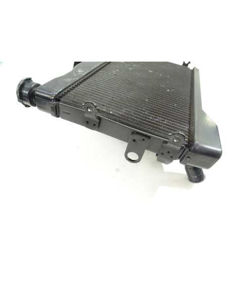 Radiateur d'eau YAMAHA MT07 - 2021/2022 - B4T-12461-00