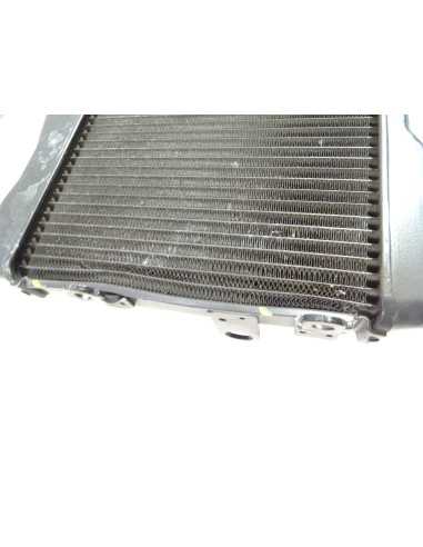 Radiateur d'eau YAMAHA MT07 - 2021/2022 - B4T-12461-00