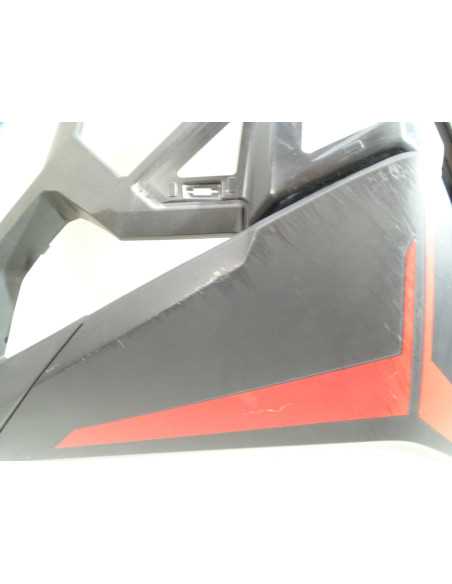 Tête de fourche droit HONDA AFRICA TWIN 1100 - 2020/2021 - 64311-MKS-E000