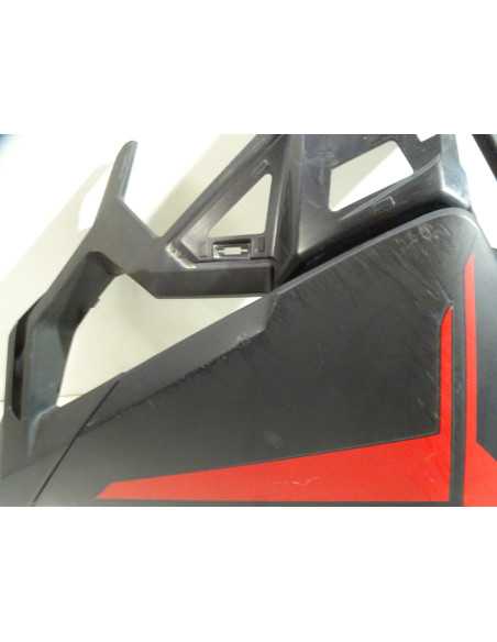 Tête de fourche droit HONDA AFRICA TWIN 1100 - 2020/2021 - 64311-MKS-E000