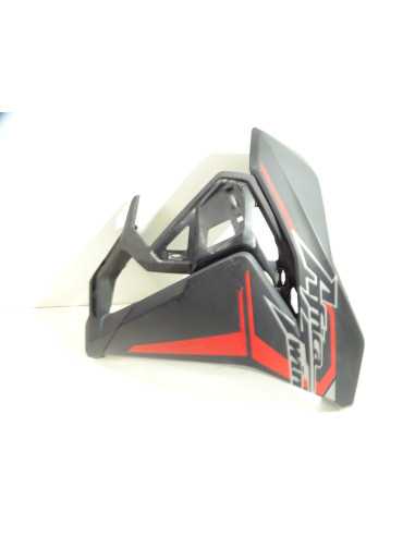 Tête de fourche droit HONDA AFRICA TWIN 1100 - 2020/2021 - 64311-MKS-E000