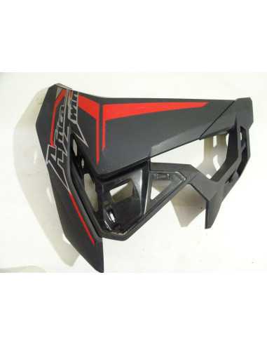 Tête de fourche droit HONDA AFRICA TWIN 1100 - 2020/2021 - 64311-MKS-E000