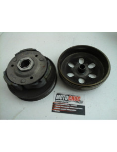 Embrayage KYMCO GRAND DINK 125 - KN7
