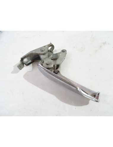 Platine repose-pied arrière droit VESPA GTS 125 Occasion