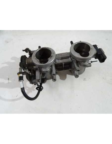 Corps d'injection KAWASAKI ER6 650 - 2008/2011 -