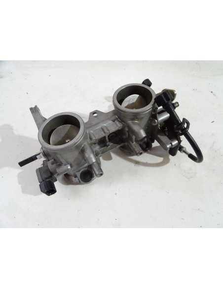 Corps d'injection KAWASAKI ER6 650 - 2008/2011 -
