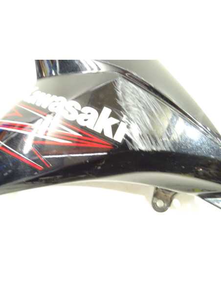 Écope gauche KAWASAKI Z800 - 2013/2016 - 49125-0584