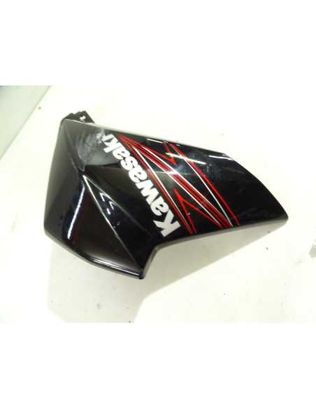 Écope gauche KAWASAKI Z800 - 2013/2016 - 49125-0584